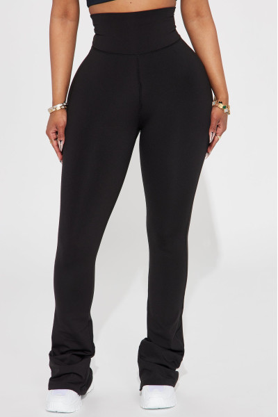 Спортивні штани для йоги 