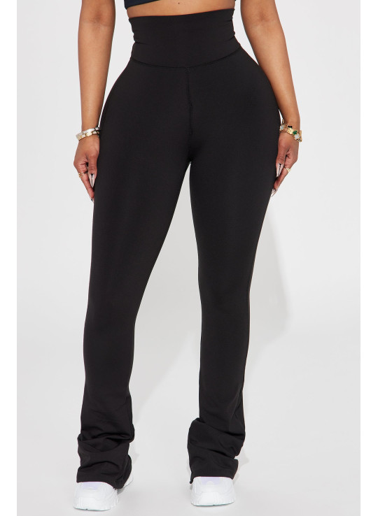 Спортивні штани для йоги 