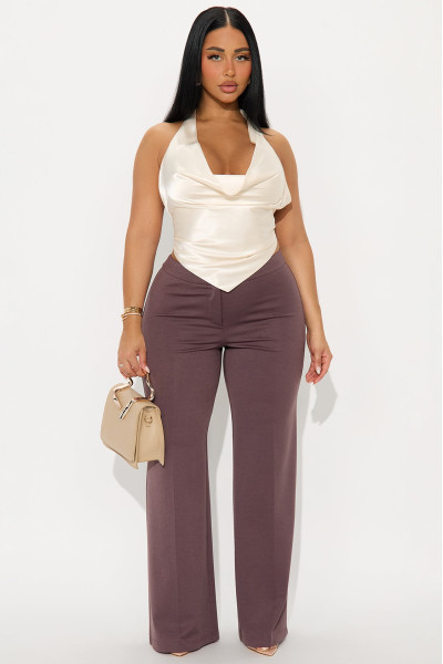 Штани Траузер Клоуз зе Діл, 32 дюйми