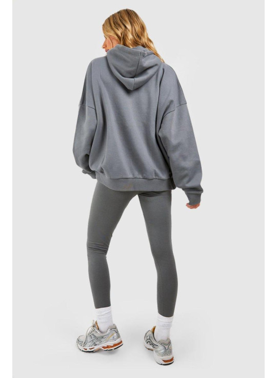 Худі та легінси великого розміру Dsgn Studio