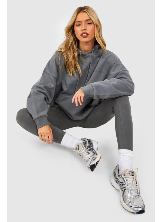 Худі та легінси великого розміру Dsgn Studio