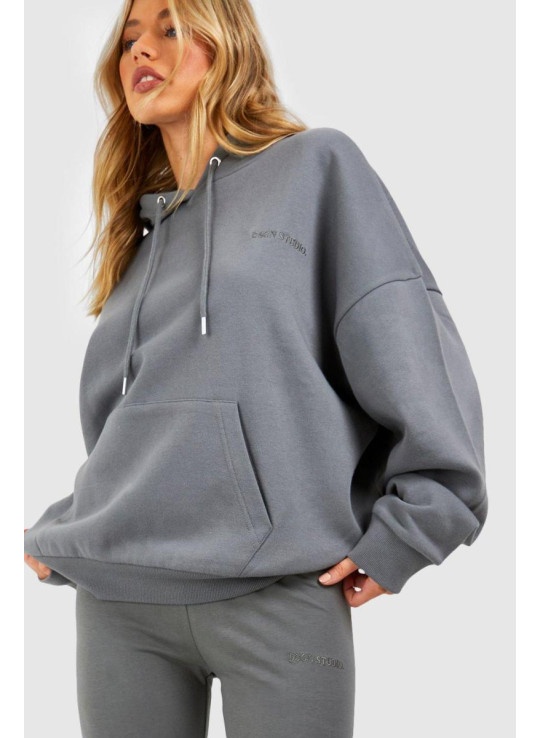 Худі та легінси великого розміру Dsgn Studio