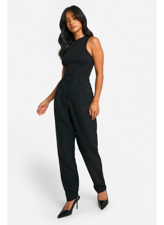 Приталені брюки Petite Essential Slim
