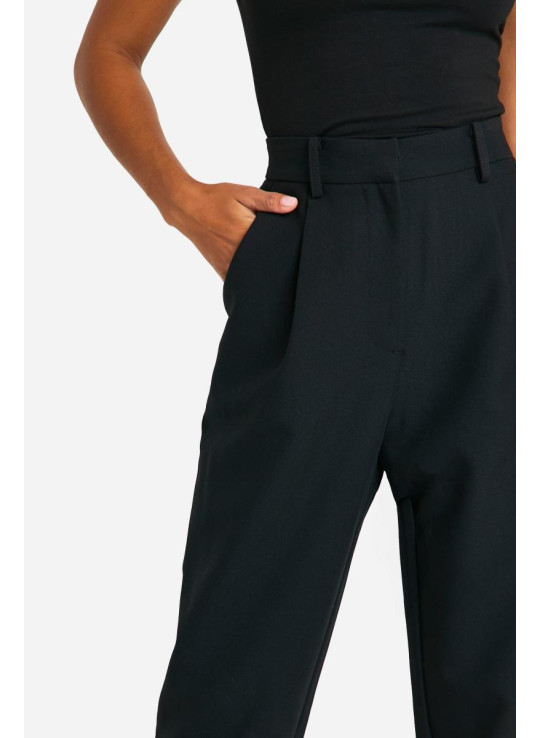 Приталені брюки Petite Essential Slim