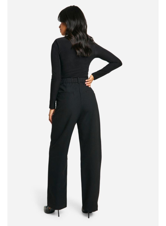 Прямі брюки Petite Essential