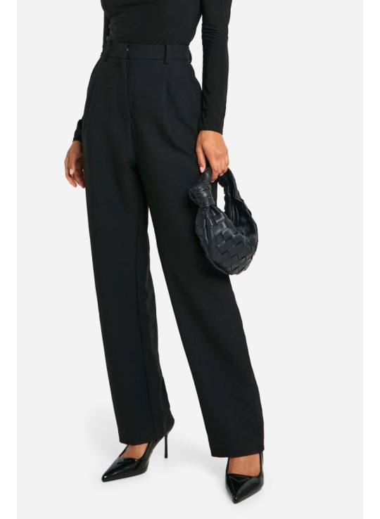 Прямі брюки Petite Essential